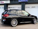 Alpina XD3 Allrad by TVW Car Design 2019 года